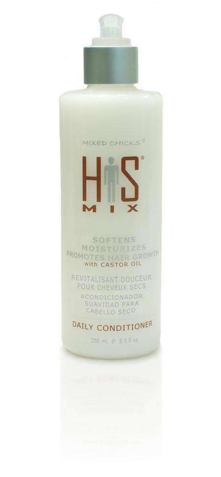 Mixed Chicks His MIX Daily Conditioner
