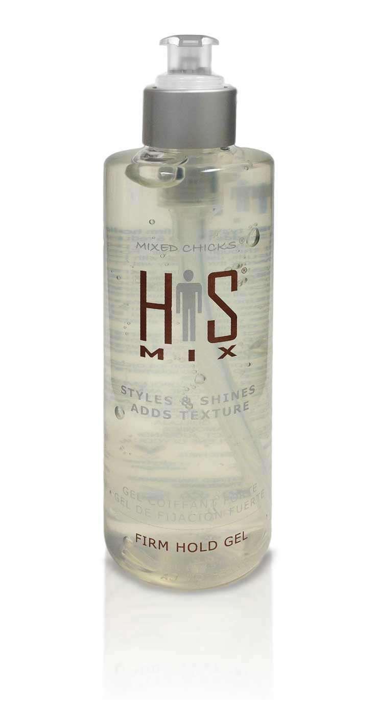 Mixed Chicks His MIX Firm Hold Gel