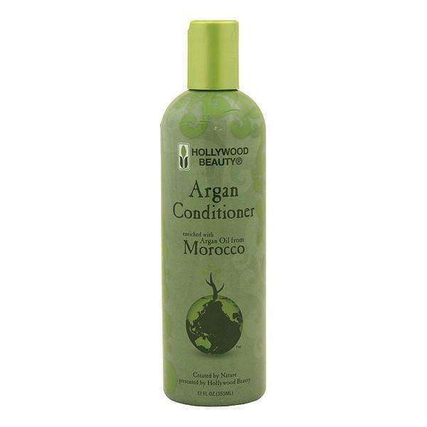 Hollywood Beauty Argan Oil Conditioner