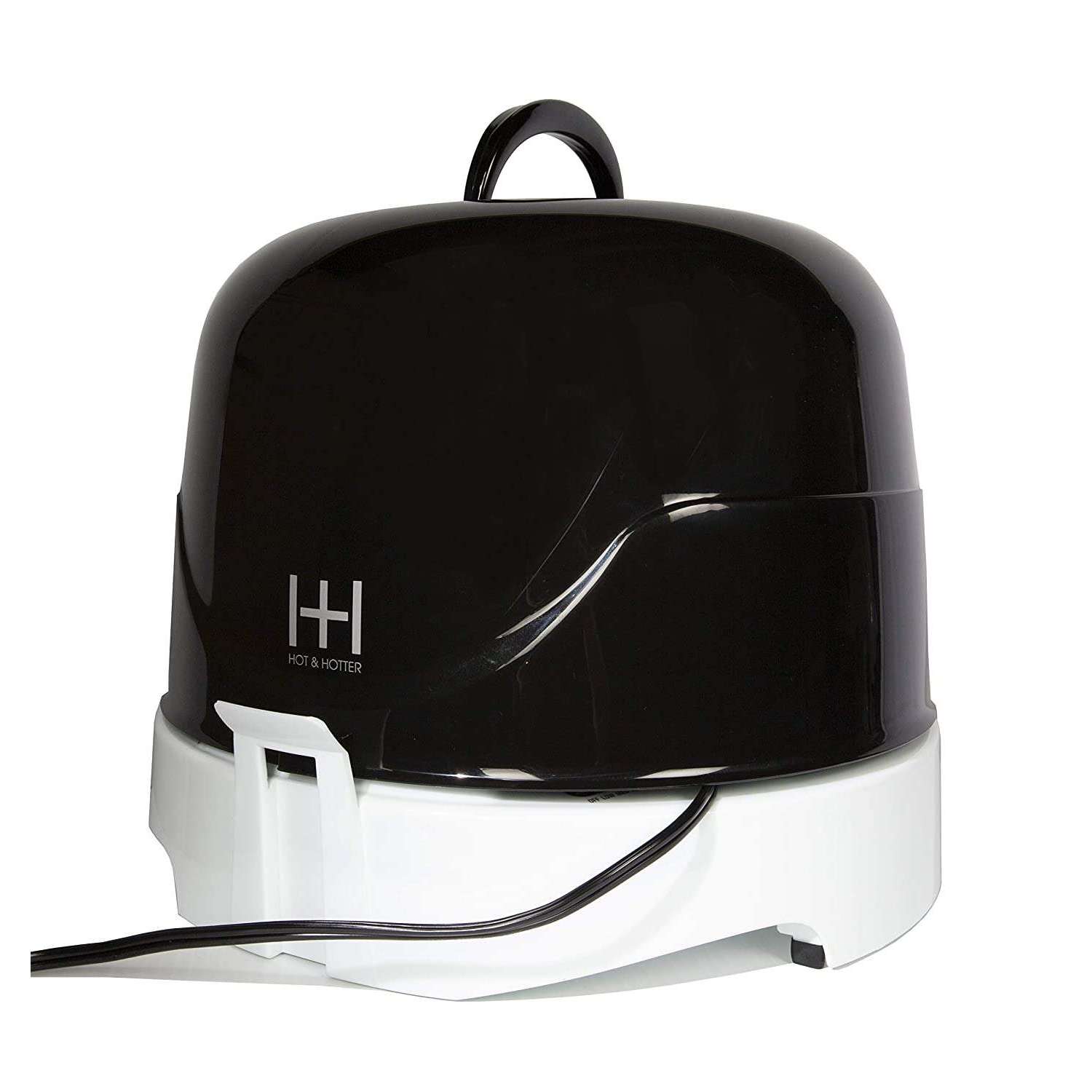 Hot & Hotter Hood Hair Dryer #5916