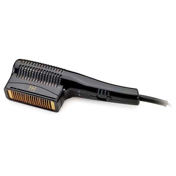 Hot & Hotter Professional Turbo 1875 AC Hair Dryer #5803