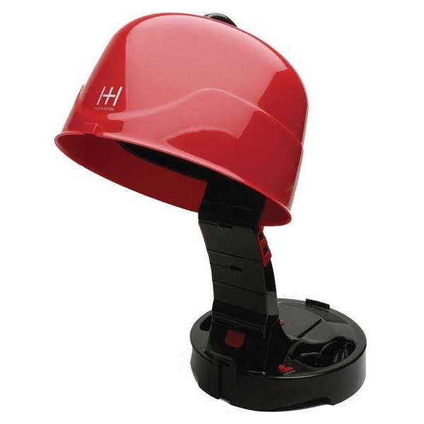 Hot & Hotter Super Large Turbo Pro Hood Dryer 3000 #5917