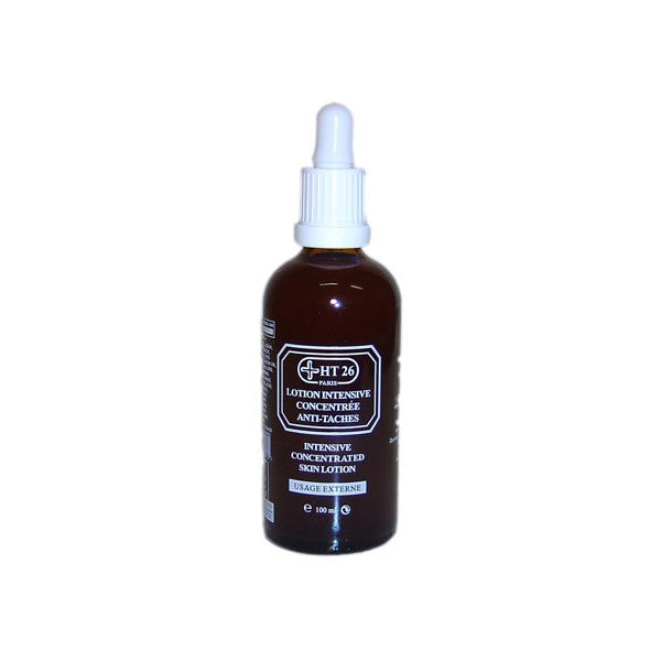 HT26 Paris HT26 PARIS ® ACTION –TACHES LOTION Intensive Concentrée - Authentic Skincare Treatment
