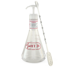 HT26 Paris HT26 PARIS ® Mélangeur Erlenmeyer - Authentic Skincare Treatment