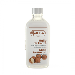 HT26 Paris HT26 PARIS ® HUILE de KARITÉ - Authentic Skincare Treatment
