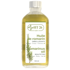 HT26 Paris HT26 PARIS ® HUILE de ROMARIN - Authentic Skincare Treatment