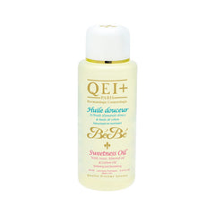 QEI+ QEI+ Bébé HUILE Douceur - Authentic Skincare Treatment