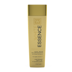 Premium Beauty WHITE ESSENCE® PERFECTION HUILE RICHE Éclaircissante - Authentic Skincare Treatment