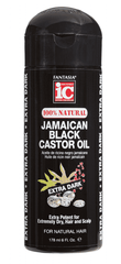 Fantasia IC Jamaican Black Castor Oil Extra Dark