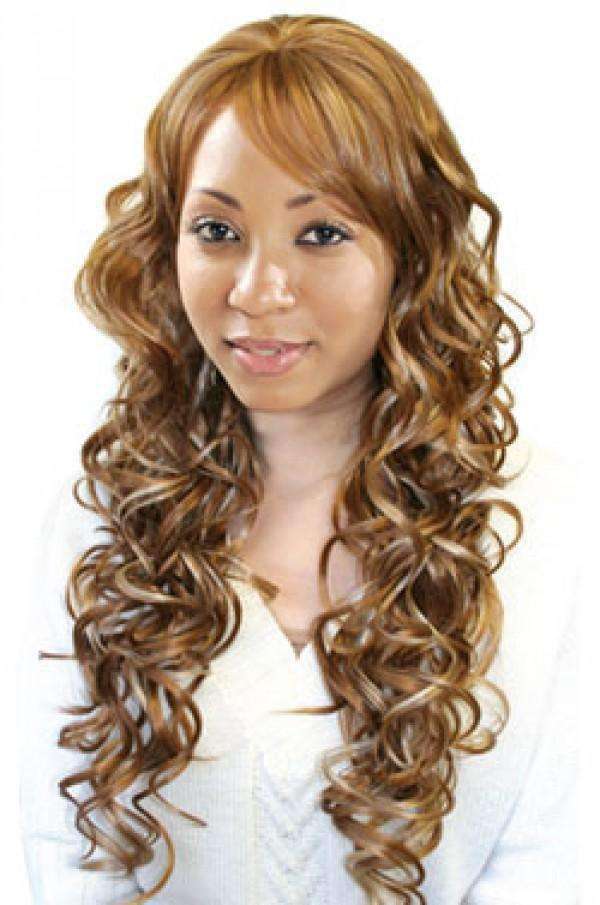Magic Gold "Quality Collection" Synthetic Wig LLiana
