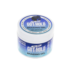 EBIN AllDay Got!Hold Braiding Gel -Anti Breakage (5 oz) #324