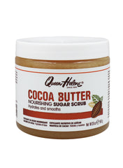 Queen Helene Cocoa Butter Nurishing Sugar Scrub (20 oz) #85