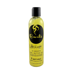 CURLS Ultimate Styling B Smooth Curl Butter Gel (8oz)