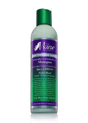 The Mane Choice 4 Leaf Clover Manageability & Softening Remedy Shampoo