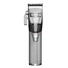 BaByliss Pro SilverFX Metal Lithium Clipper