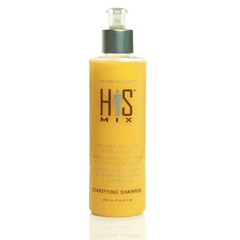 Mixed Chicks HIS MIX Clarifying Shampoo