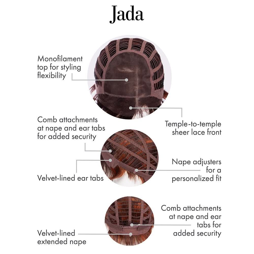 JADA WIG