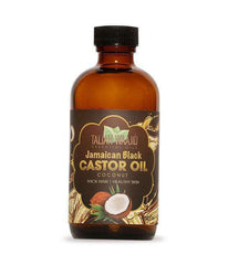Taliah Waajid Jamaican Black Castor Oil Coconut