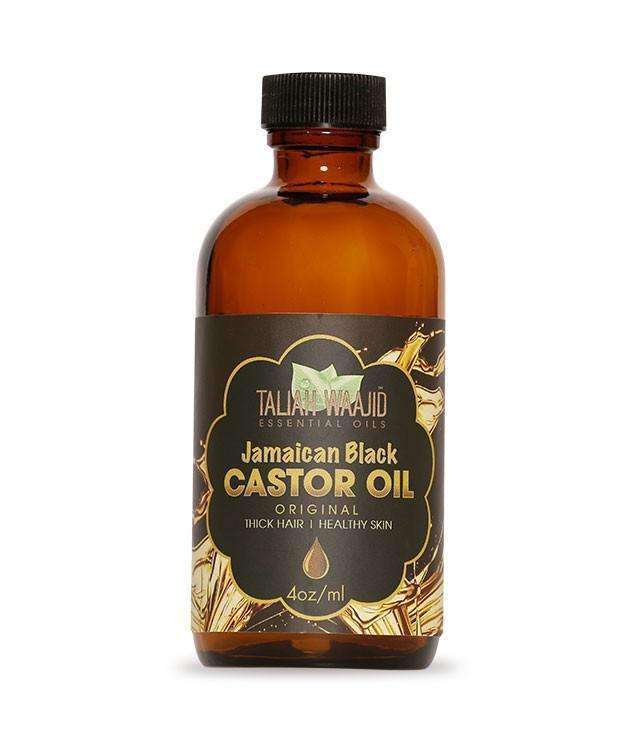 Taliah Waajid Jamaican Black Castor Oil