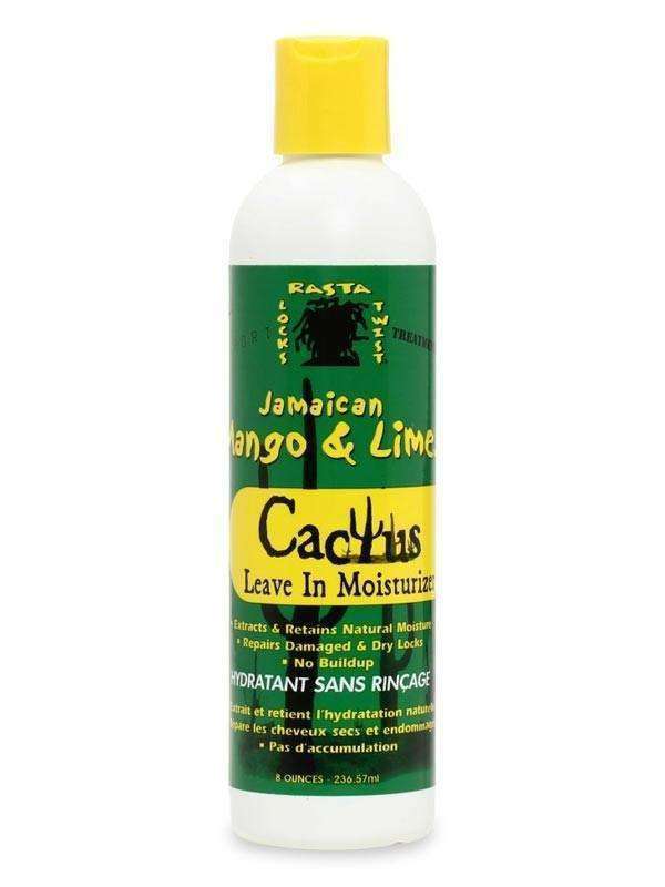 Jamaican Mango & Lime Cactus Leave In Moisturizer