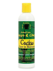 Jamaican Mango & Lime Cactus Leave In Moisturizer