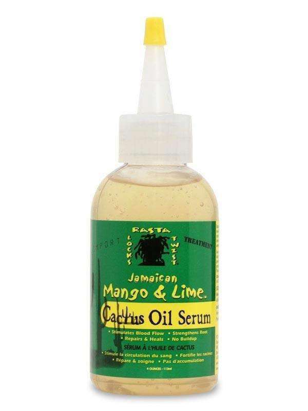 Jamaican Mango & Lime Cactus Oil Serum