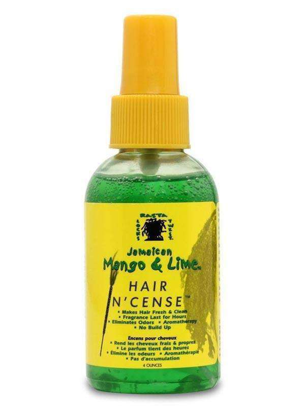 Jamaican Mango & Lime Hair N' Cense