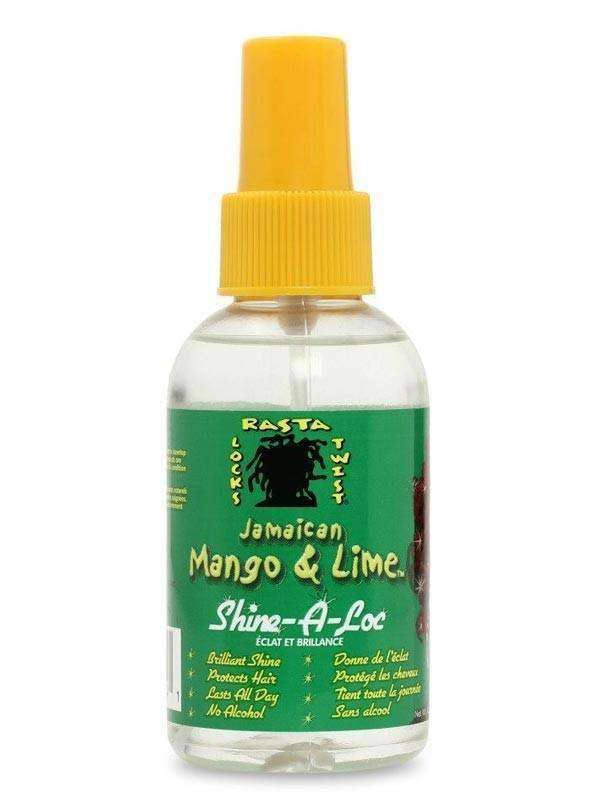 Jamaican Mango & Lime Shine-A-Loc