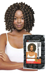 Magic Gold Jamaican Twist Braid #1