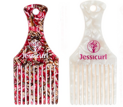 Jessicurl Hair Pik