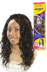 Magic Gold "Just Like Human Hair" Synthetic Hair Weave Beyonce