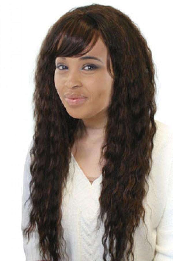 Magic Gold "Quality Collection" Synthetic Wig Jolie
