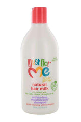 Just For Me! Natural Hair Milk  Sulfate-Free Moisturesoft Shampoo
