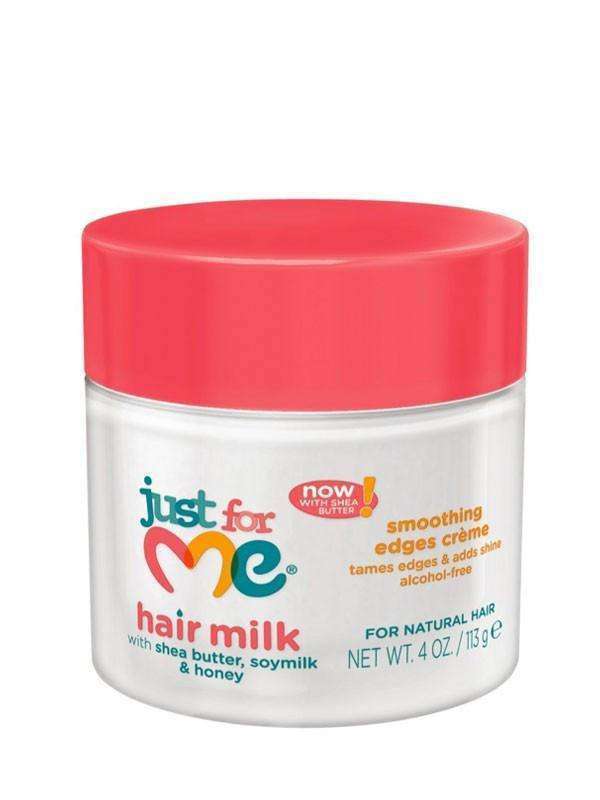 Just For Me! Hair Milk Smoothing Edges Creme