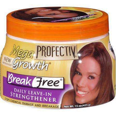 Profectiv Mega Growth Break Free Daily Leave-In Strengthener 15oz