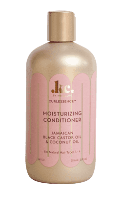 KC by KeraCare Curl Essence Moisturizing Conditioner