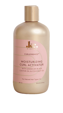KC by KeraCare Curl Essence Moisturizing Curl Activator