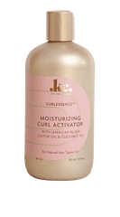 KC by KeraCare Curl Essence Moisturizing Curl Activator