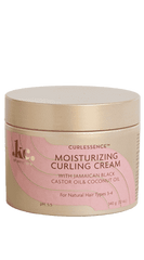 KC by KeraCare Curl Essence Moisturizing Curling Cream