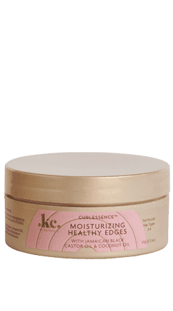 KC by KeraCare Curl Essence Moisturizing Healthy Edges
