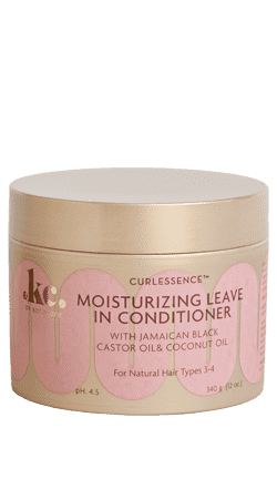 KC by KeraCare Curl Essence Moisturizing Leave In Conditioner