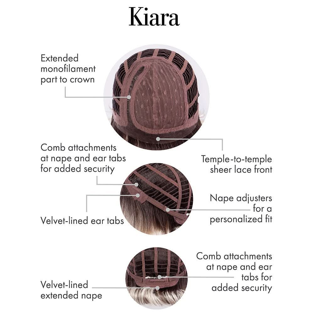 KIARA WIG