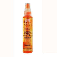 ON Natural Shine Mist 4.5oz - Tangerine