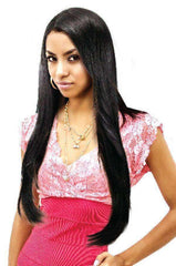Magic Gold Synthetic Lace Front Wig Nathalie