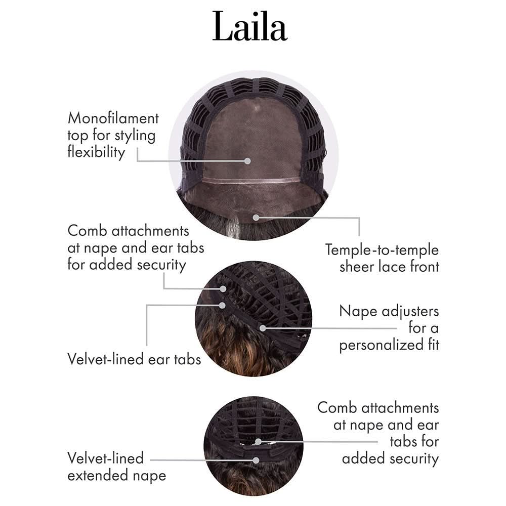 LAILA WIG