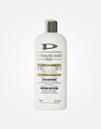 Pr. Françoise Bedon Pr. BEDON® BOOSTER PUISSANCE LAIT - Authentic Skincare Treatment
