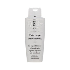 QEI+ Paris QEI Privilège Lait Corporel - Authentic Skincare Treatment