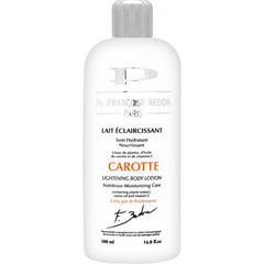 Pr. Françoise Bedon Pr. BEDON® CAROTTE LAIT Eclaircissant - Authentic Skincare Treatment