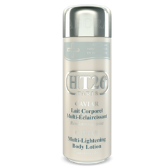 HT26 Paris HT26 ® CAVIAR LAIT Corporel Multi Éclaircissant - Authentic Skincare Treatment