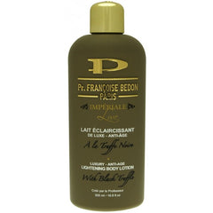 Pr. Françoise Bedon Pr. BEDON® IMPÉRIALE LUXE LAIT Éclaircissant Anti-Age - Authentic Skincare Treatment